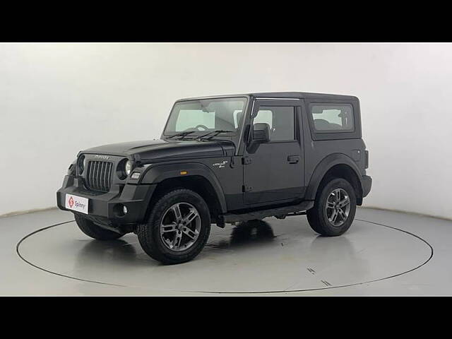 Used 2021 Mahindra Thar in Ahmedabad