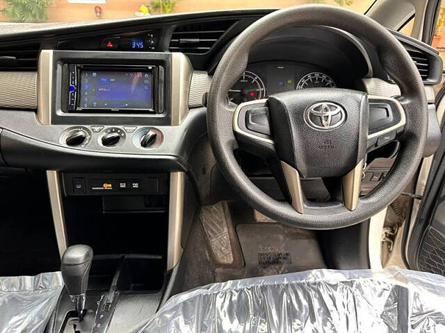 Used Toyota Innova Crysta [2016-2020] 2.8 GX AT 7 STR [2016-2020] in Mumbai