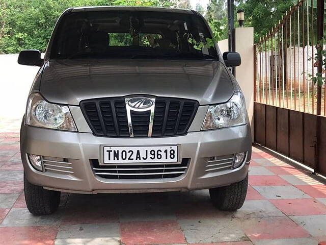 Used 2009 Mahindra Xylo in Chennai