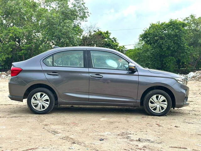 Used Honda Amaze [2018-2021] 1.2 S CVT Petrol [2018-2020] in Delhi