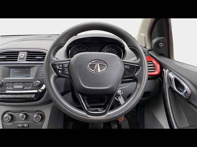 Used Tata Tigor [2018-2020] Revotron XZA in Bangalore