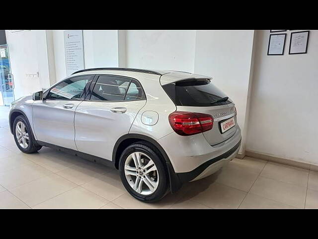 Used Mercedes-Benz GLA [2017-2020] 200 d Style in Bangalore