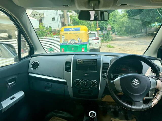 Used Maruti Suzuki Wagon R 1.0 [2010-2013] LXi CNG in Vadodara