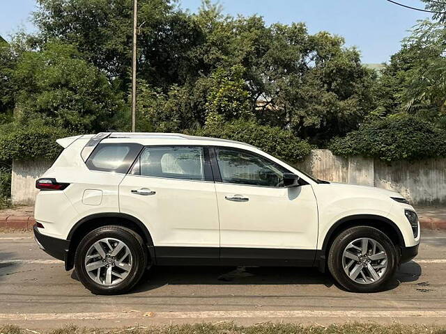 Used Tata Safari [2021-2023] XZA Plus in Delhi