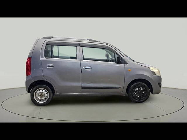 Used Maruti Suzuki Wagon R 1.0 [2014-2019] LXI CNG in Delhi