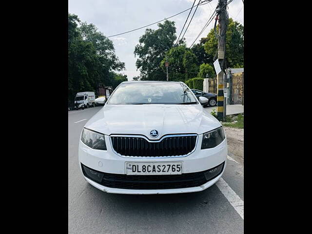 Used 2017 Skoda Octavia in Delhi