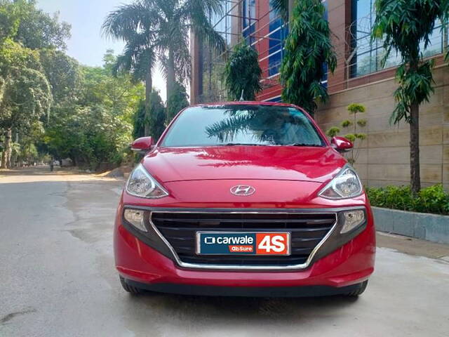 Used 2019 Hyundai Santro in Delhi