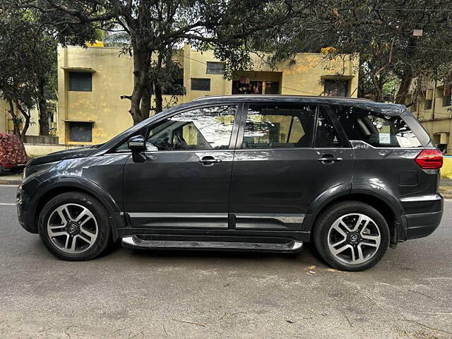 Used Tata Hexa [2017-2019] XTA 4x2 7 STR in Bangalore