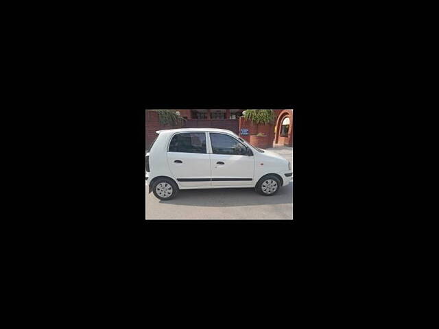 Used Hyundai Santro Xing [2008-2015] GLS in Delhi