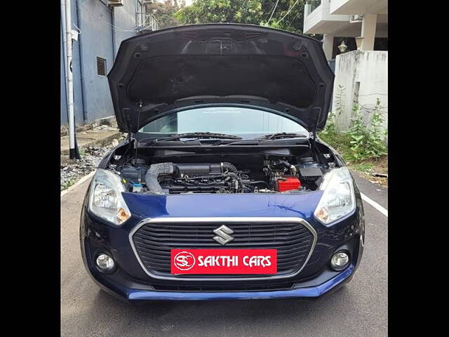 Used Maruti Suzuki Swift [2018-2021] ZXi in Chennai