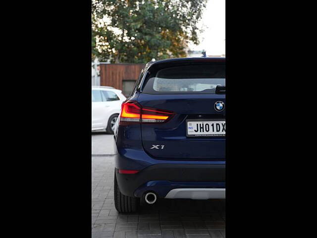 Used BMW X1 [2013-2016] sDrive20d xLine in Delhi