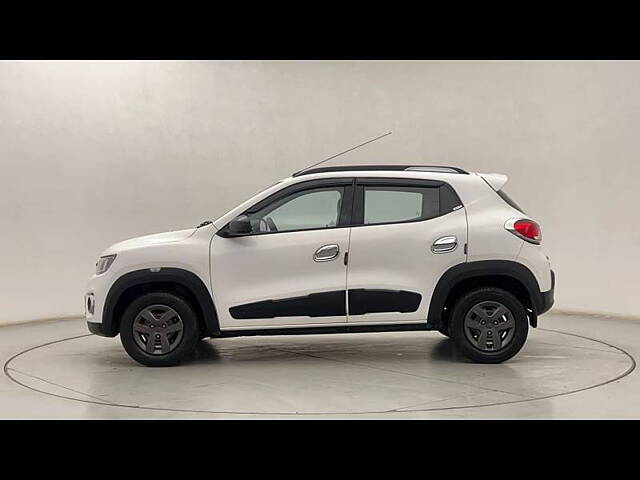 Used Renault Kwid [2019] [2019-2019] 1.0 RXT Opt in Pune