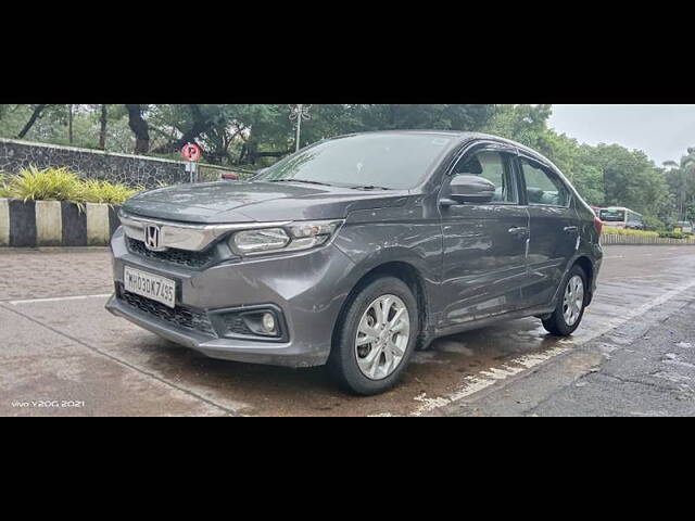 Used Honda Amaze [2018-2021] 1.2 VX MT Petrol [2018-2020] in Mumbai