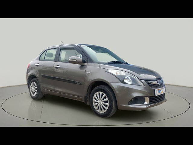 Used 2015 Maruti Suzuki Swift DZire in Jaipur