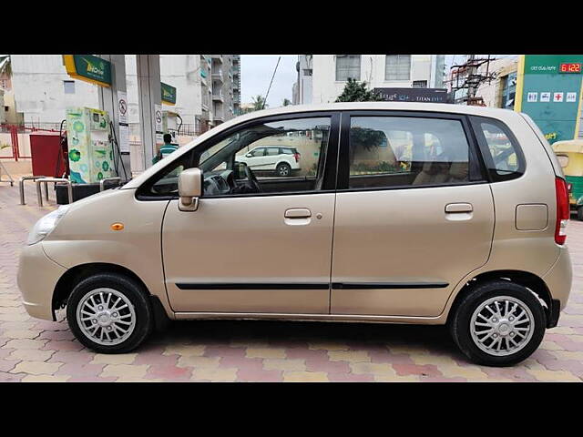 Used Maruti Suzuki Estilo [2006-2009] VXi in Bangalore