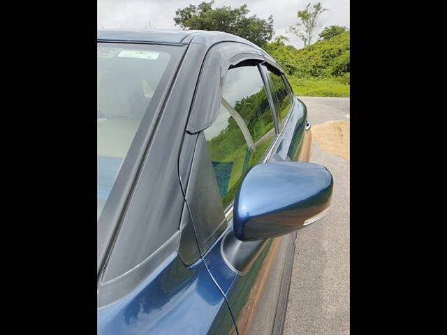 Used Maruti Suzuki Baleno [2015-2019] Zeta 1.2 in Hyderabad