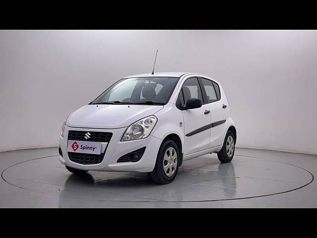 Used 2013 Maruti Suzuki Ritz in Bangalore