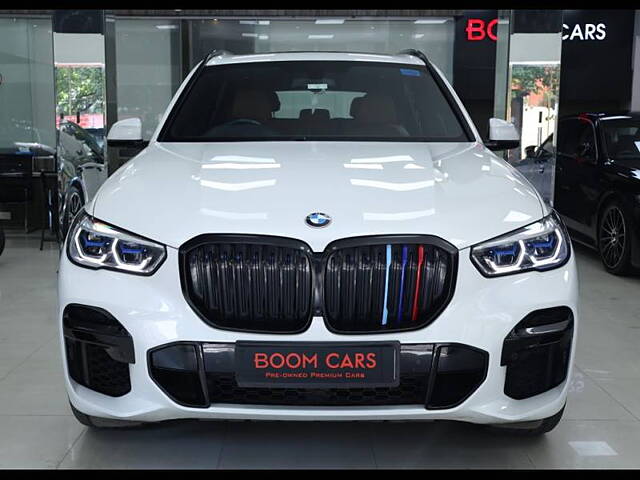 Used 2022 BMW X5 in Chennai