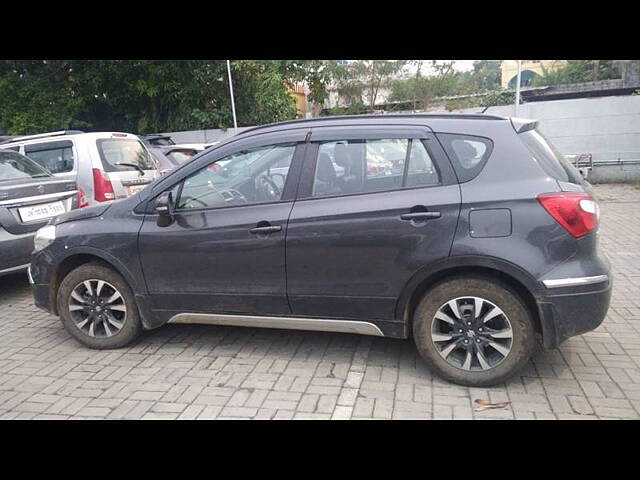 Used Maruti Suzuki S-Cross 2020 Zeta in Ranchi