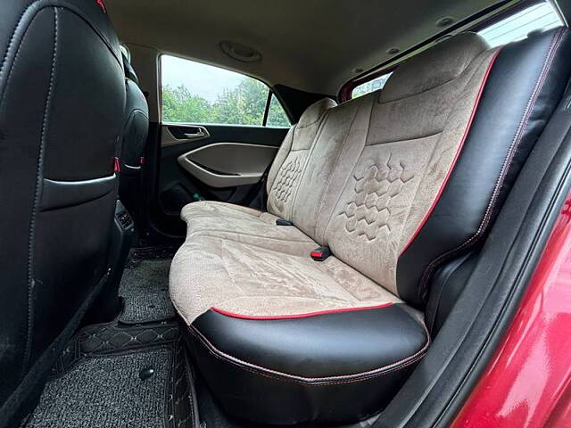 Used Hyundai Elite i20 [2018-2019] Asta 1.2 in Mumbai