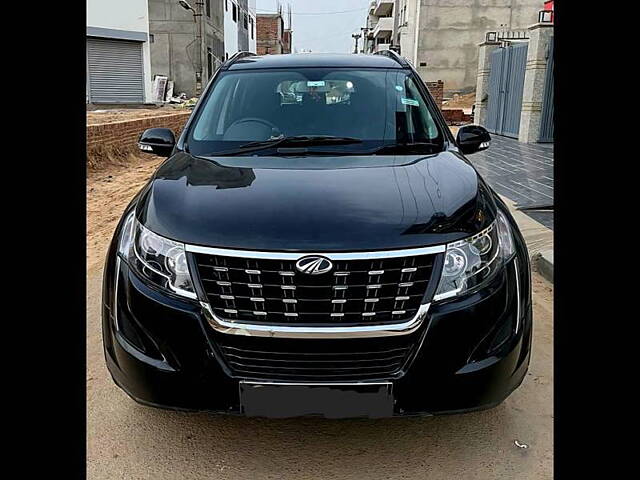 Used 2018 Mahindra XUV500 in Gurgaon