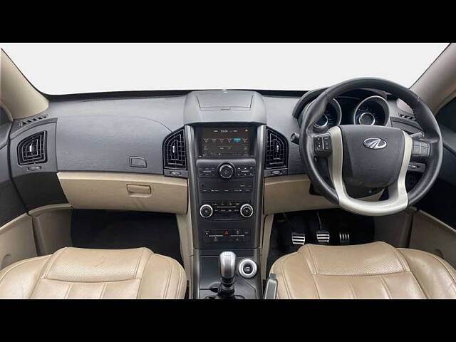 Used Mahindra XUV500 [2015-2018] W10 1.99 in Bangalore