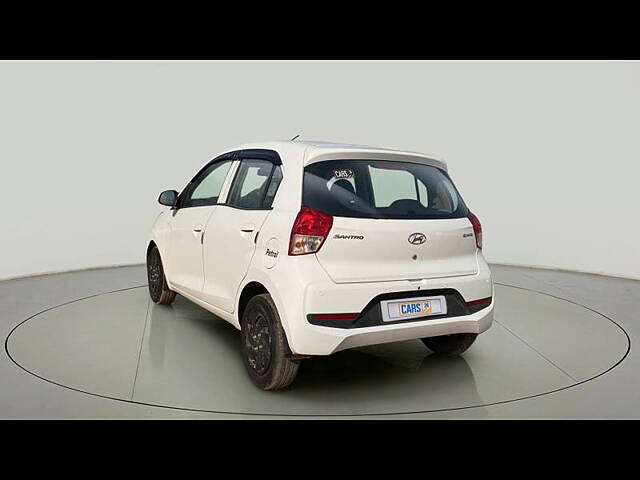 Used Hyundai Santro Sportz [2018-2020] in Ahmedabad