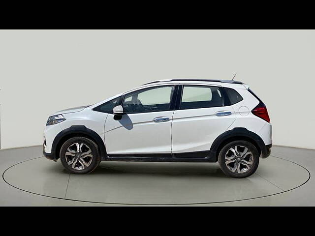 Used Honda WR-V [2017-2020] VX MT Petrol in Rajkot