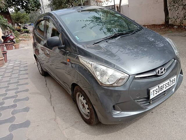 Used Hyundai Eon Magna [2011-2012] in Hyderabad