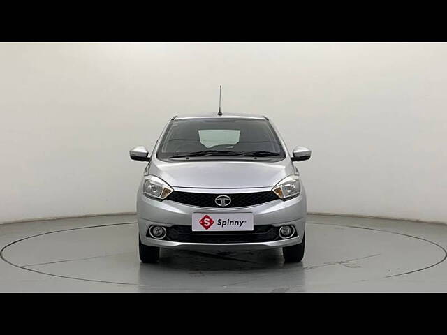 Used Tata Tiago [2016-2020] Revotron XZ in Gurgaon