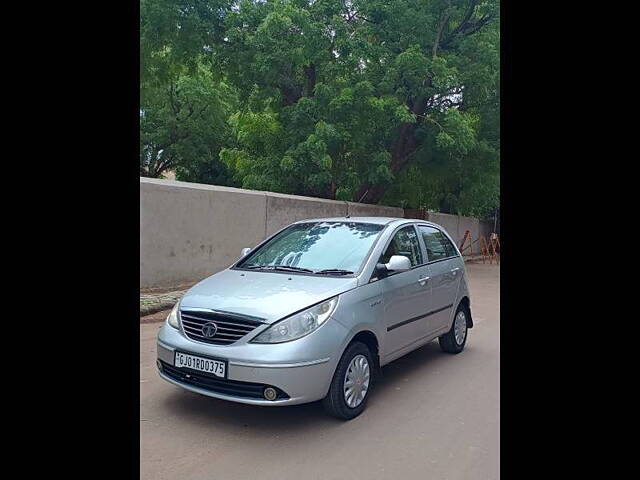 Used Tata Indica V2 LS in Ahmedabad