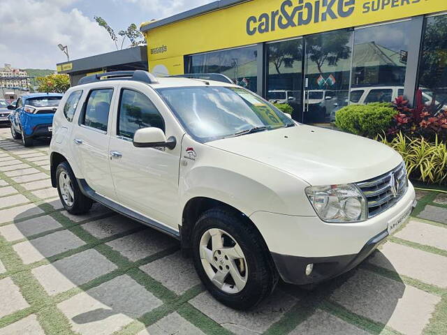 Used Renault Duster [2015-2016] 85 PS RxL in Pune