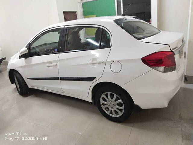 Used Honda Amaze [2016-2018] 1.2 VX i-VTEC in Kanpur