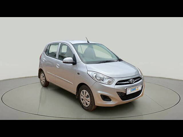 Used 2013 Hyundai i10 in Bangalore