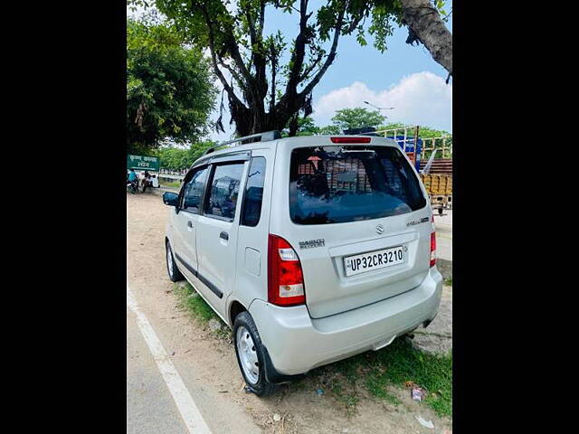 Used Maruti Suzuki Wagon R [2006-2010] Duo LXi LPG in Lucknow