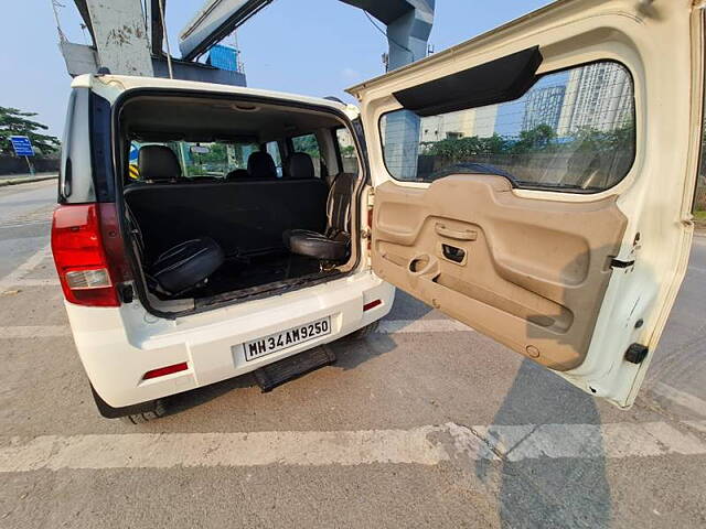 Used Mahindra TUV300 [2015-2019] T6 in Mumbai