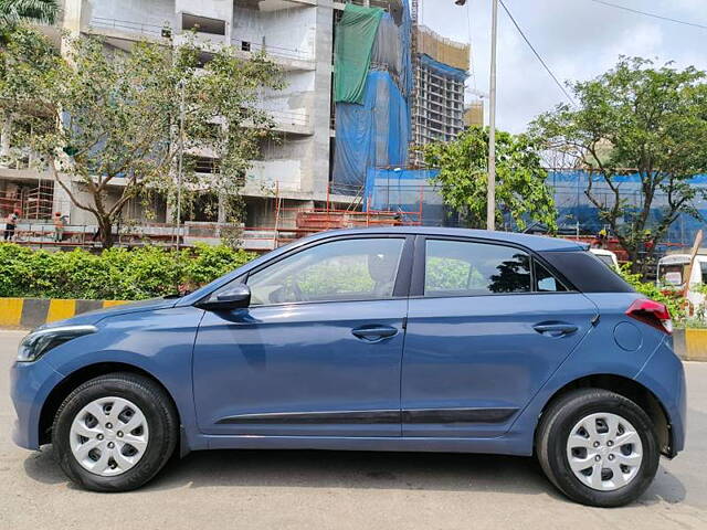 Used Hyundai Elite i20 [2014-2015] Sportz 1.2 in Mumbai