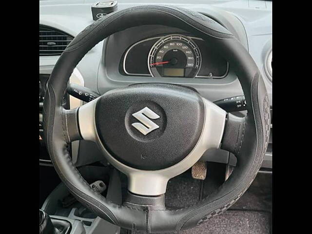 Used Maruti Suzuki Alto 800 [2012-2016] Lxi in Kanpur