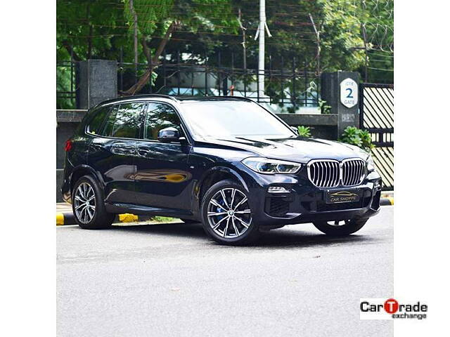 Used BMW X5 [2019-2023] xDrive40i M Sport in Delhi