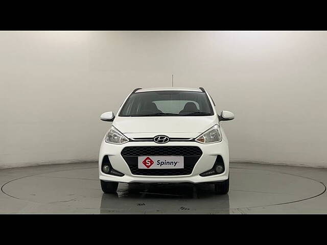 Used Hyundai Grand i10 Sportz 1.2 Kappa VTVT in Delhi