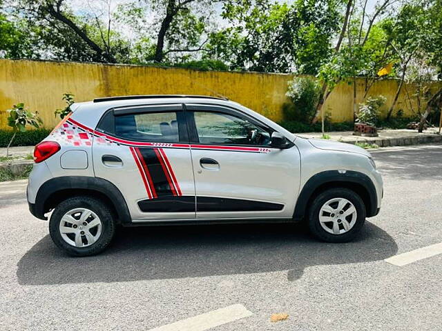 Used Renault Kwid [2015-2019] 1.0 RXL [2017-2019] in Delhi