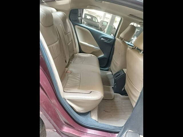 Used Honda City [2014-2017] SV Diesel in Patna