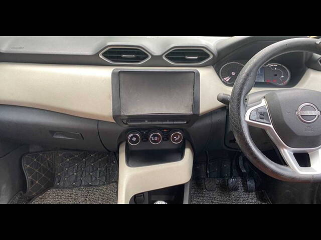 Used Nissan Magnite XL [2020] in Kolkata