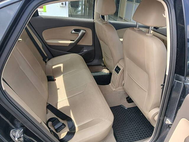 Used Volkswagen Vento [2014-2015] Highline Diesel in Bangalore