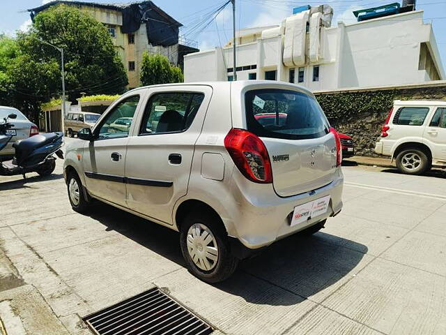 Used Maruti Suzuki Alto 800 [2012-2016] Lxi CNG in Mumbai