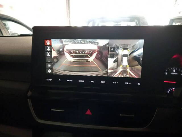 Used Kia Seltos [2019-2022] GTX Plus AT 1.5 Diesel [2019-2020] in Thane