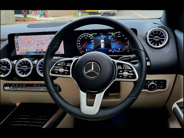 Used Mercedes-Benz GLA [2021-2024] 200 [2021-2023] in Delhi