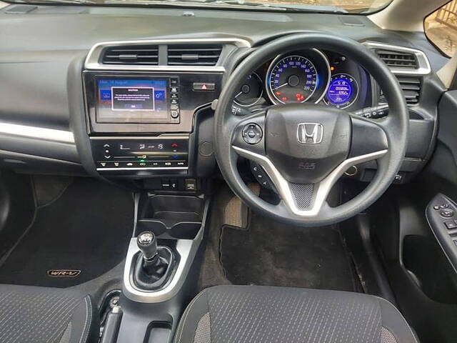 Used Honda WR-V [2017-2020] VX MT Petrol in Bangalore