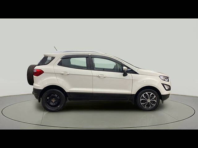 Used Ford EcoSport [2013-2015] Trend 1.5 Ti-VCT in Delhi