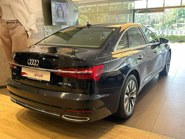 Used Audi A6 Technology 45 TFSI W/O Matrix in Gurgaon